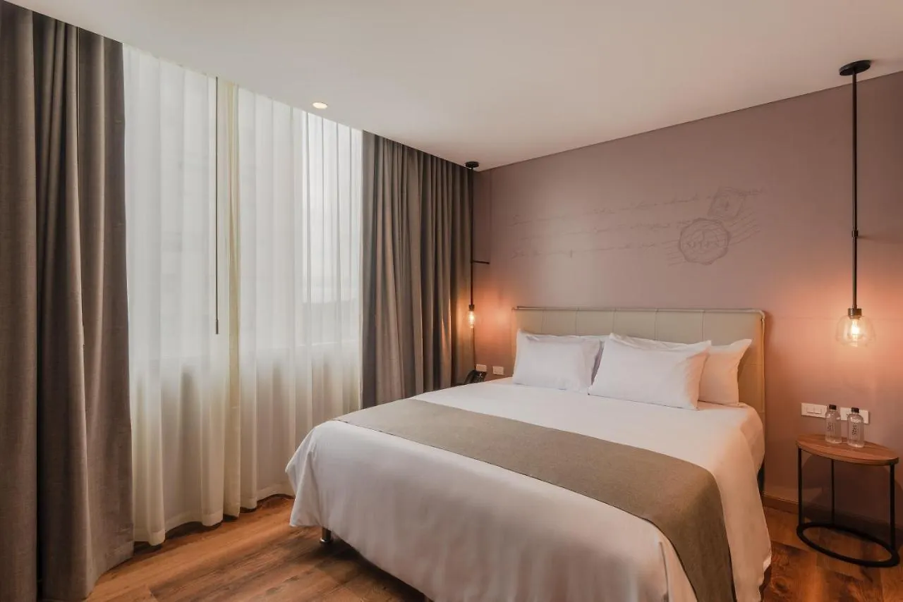 Hotel Sites Barranquilla