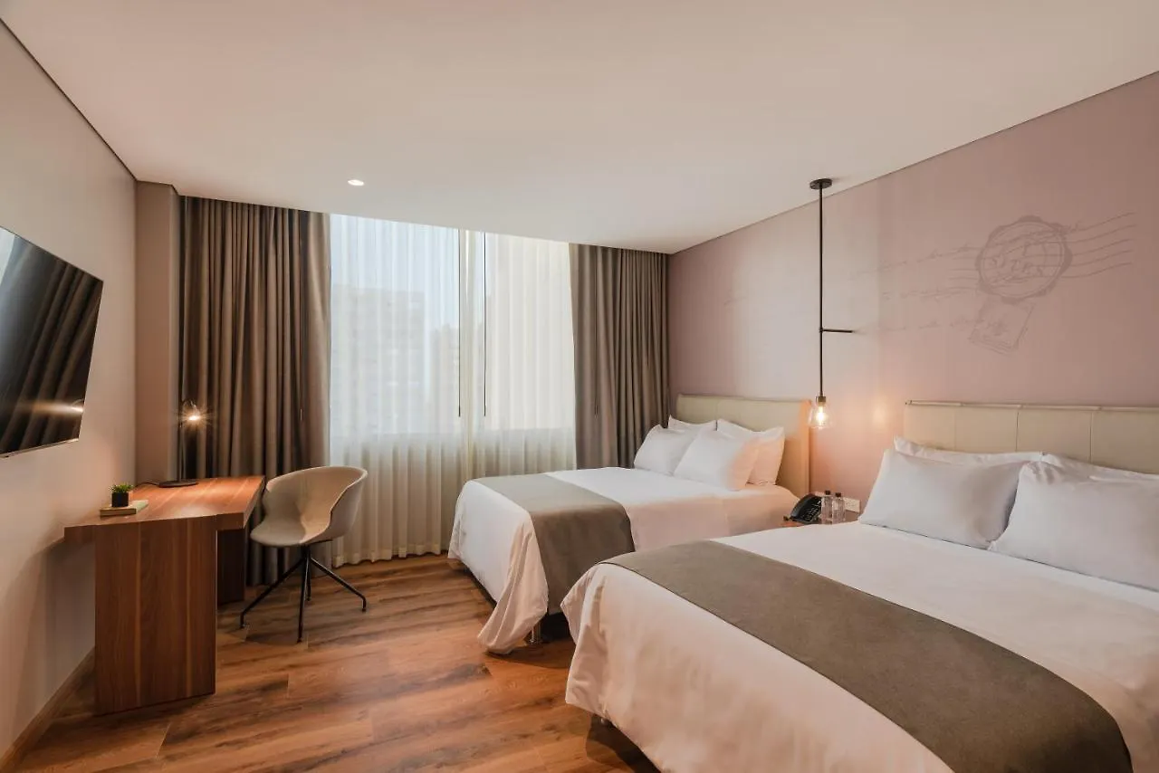 Hotel Sites Barranquilla Barranquilla