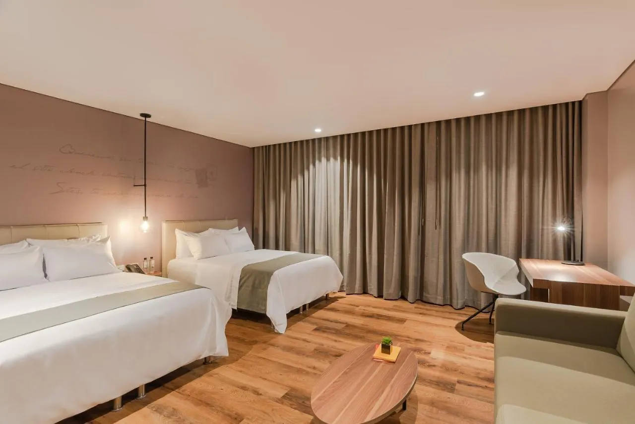 Hotel Sites Barranquilla Barranquilla