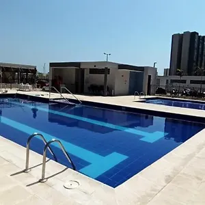  Apartamento Apartamento En Barranquilla
