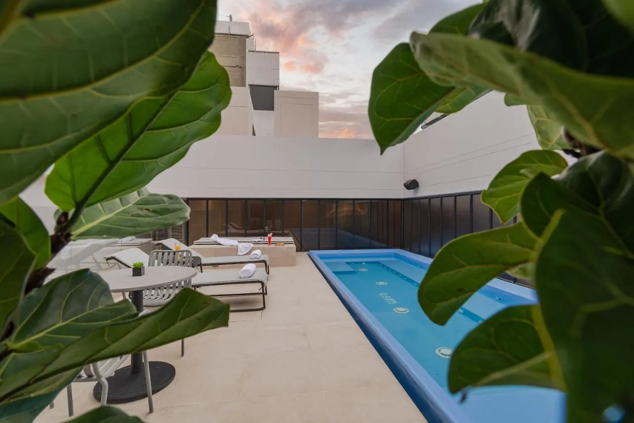 Hotel Sites Barranquilla Barranquilla