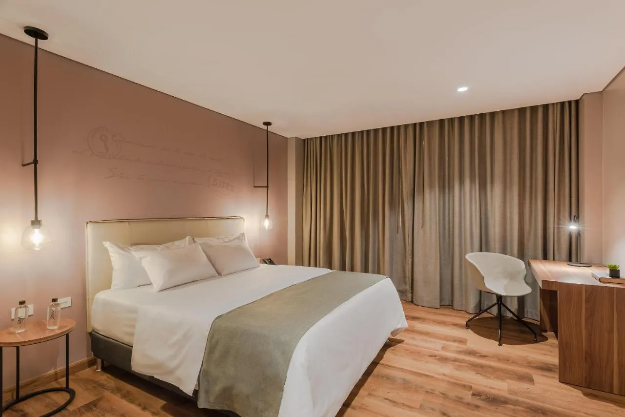 Hotel Sites Barranquilla Barranquilla