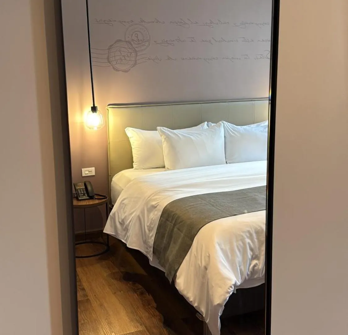 ****  Hotel Sites Barranquilla Barranquilla  Colombia